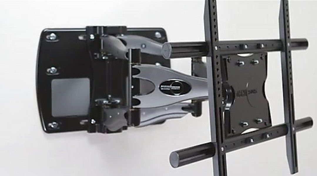 Omini TV Mount Fits 42" To 80" TVs