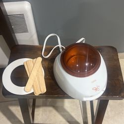 Wax Warmer