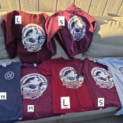 Camisas Para La Escuela 