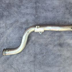 Honda Pipe Coolant Connector 