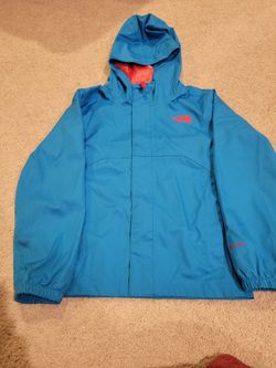 Boy Jacket