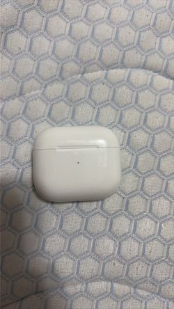 AirPod Charging case