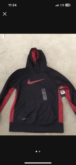 NEW NIKE boys Hoodie