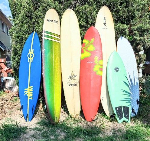 Surfboard Longboard Funboard For Sale