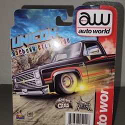 Limited Edition 1 64 Scale C10