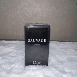 Dior Sauvage Cologne for Men (SEALED)  