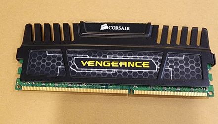Corsair Vengeance 32GB DDR3