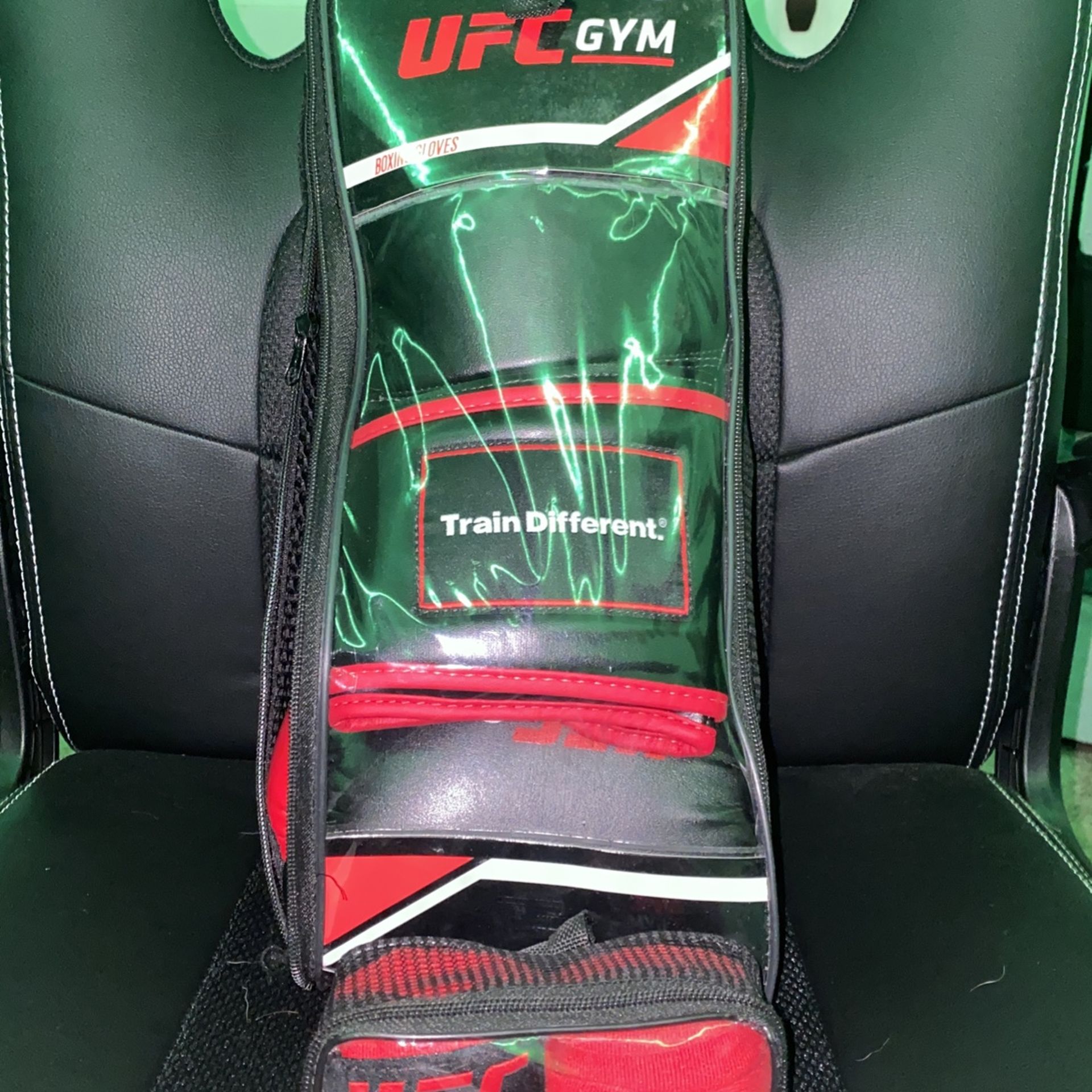 16 Oz UFC GYM Boxing Gloves 