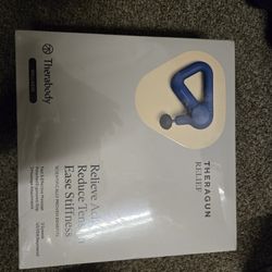 Therabody Relief 