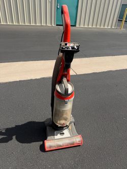 Bissell vacuum