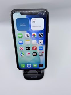 iPhone 11 64gb unlocked