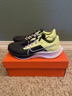 Brand new  Nike Air Zoom Pegasus 38 big kids size 6Y