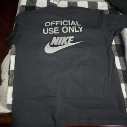 Mens Nike Shirt
