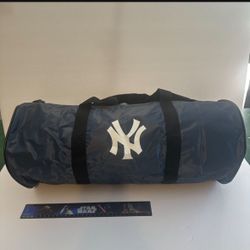 Yankees Duffle Bag