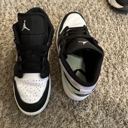 Youth Jordans 6.5