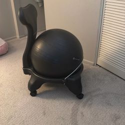 Yoga Ball Chair