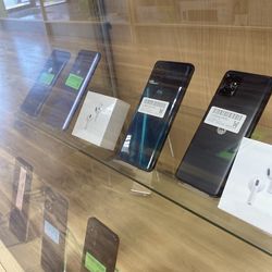 Unlock Motorola phones