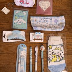 Sanrio Bundle 