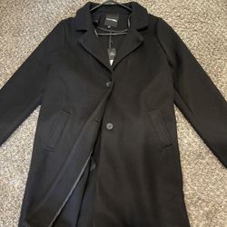 Women’s Coat 
