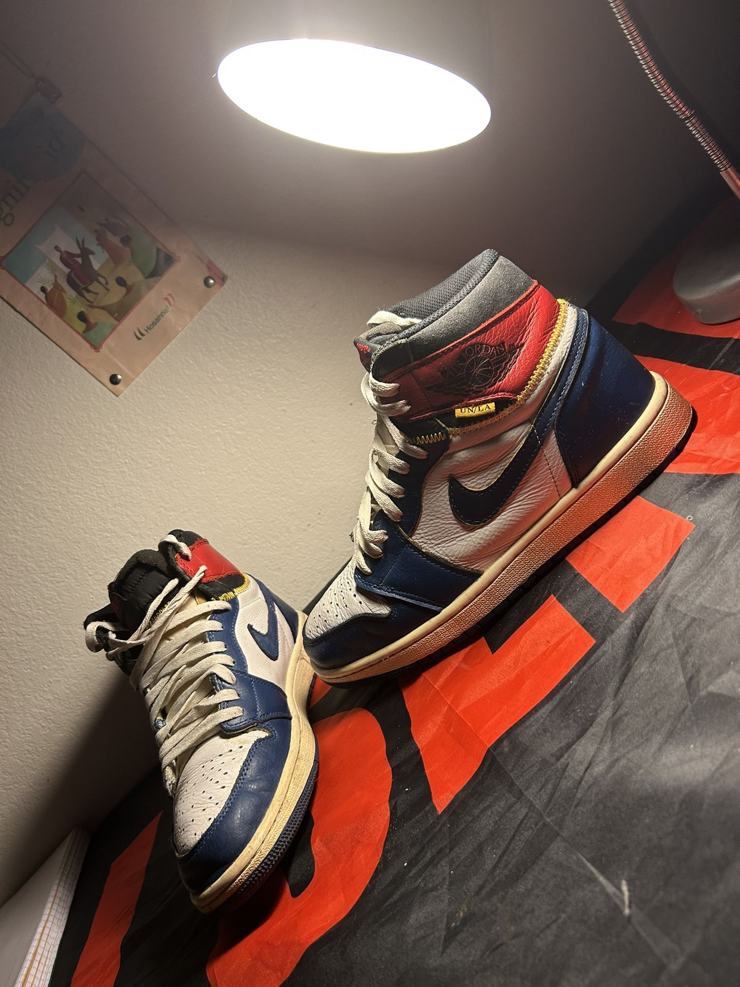 Jordan 1