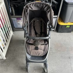 Graco Baby Stroller 