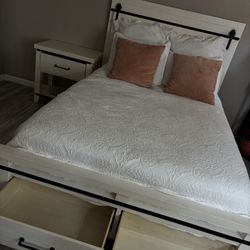 3 piece bedroom set 
