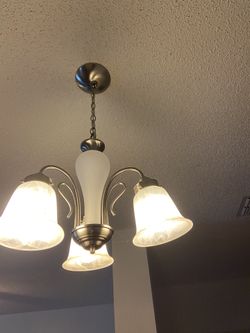 Chandelier