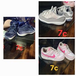 Toddler Shoes