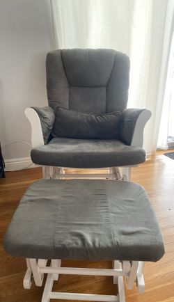 Maternity Rocking chair