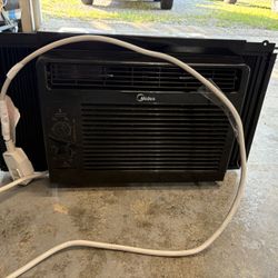Midea Air Conditioner
