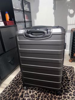 Dukap Suitcase
