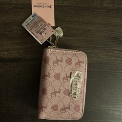 Juicy Couture Wallet