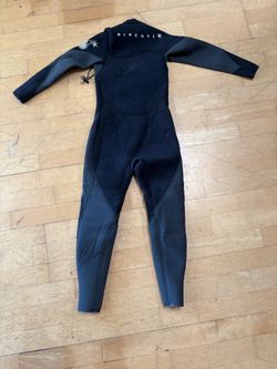 Rip Curl Wetsuits
