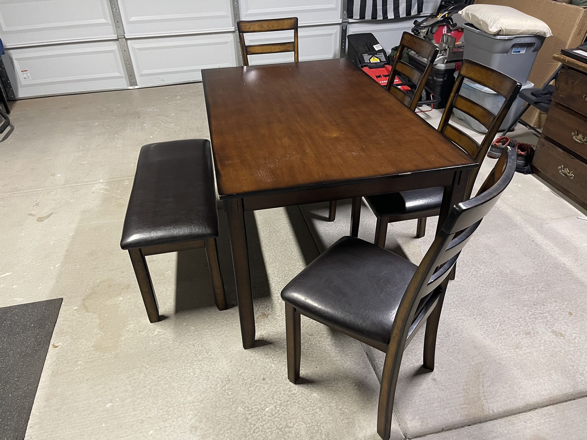 Dining Set