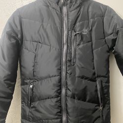 Timberland Puffer
