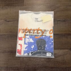 valley forever tee