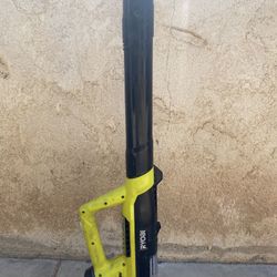 ONE+ 18V 90 MPH 250 CFM Cordless Battery Leaf Blower
