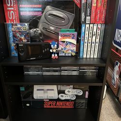 Making Offers On Old Video Games!