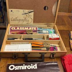 Galligraphic