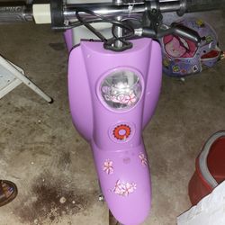 Mini Scooter
