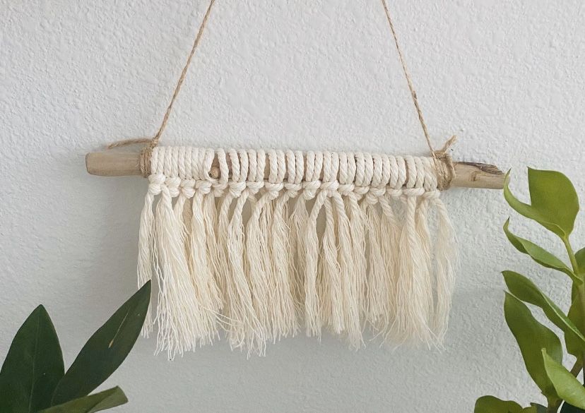 Macrame 