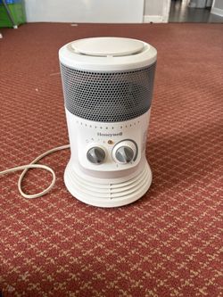 Honeywell Surround Heat Heater