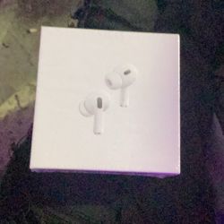 Airpod Pros