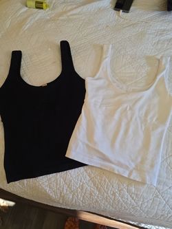 Crop tops
