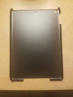 NEW IPAD 6TH GENERATION SLIM CASE