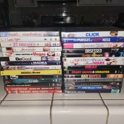Dvds