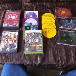 Random Media Games And Programs Bundle