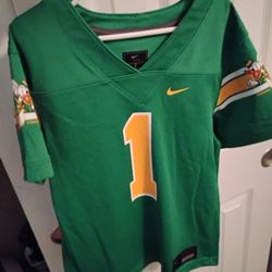 Kids Oregon Football Jersey 