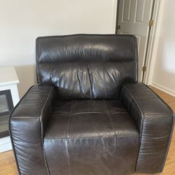 Recliners Automatic 