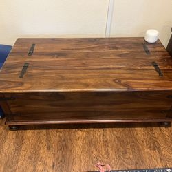 Ashley Furniture Coffee Table